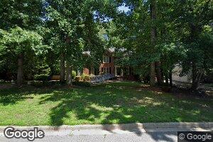 2446 Greenfield Ln, Jonesboro, GA 30236