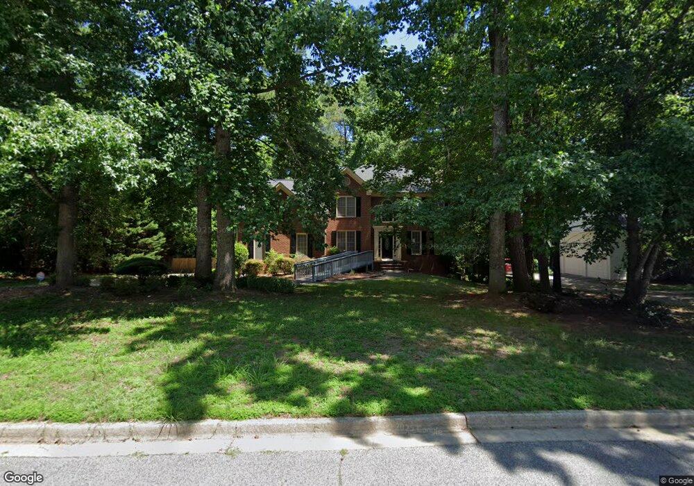 2446 Greenfield Ln, Jonesboro, GA 30236 - photo 1