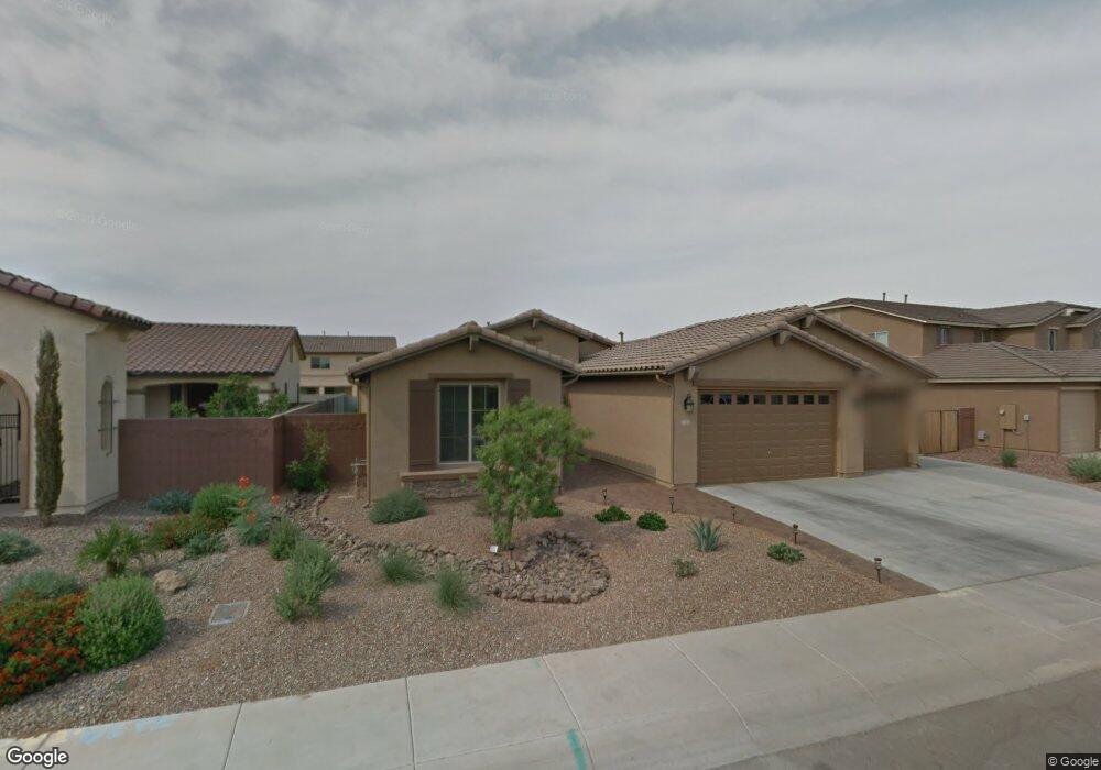 576 W Yellow Wood Ave, San Tan Valley, AZ 85140 - photo 1