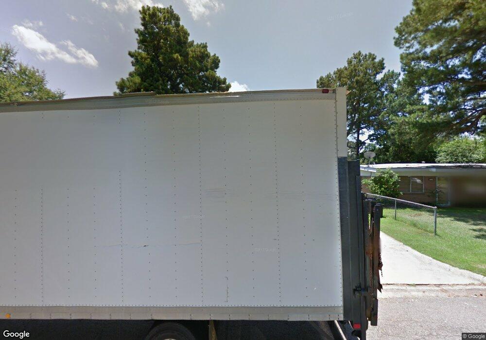 1020 Ellen Ave, Wake Village, TX 75501 - photo 1