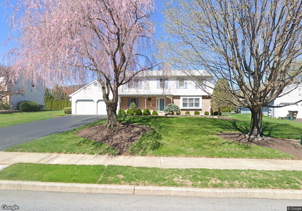 1111 Strawberry Run, Reading, PA 19606 - photo 1