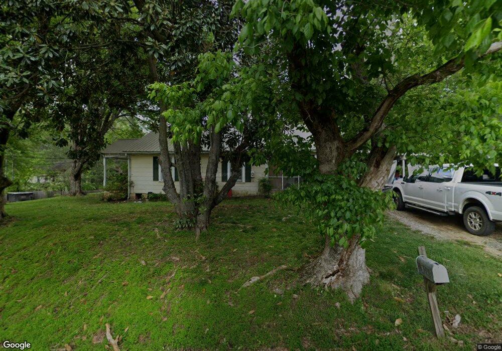 142 Adams St, Clarkesville, GA 30523 - photo 1