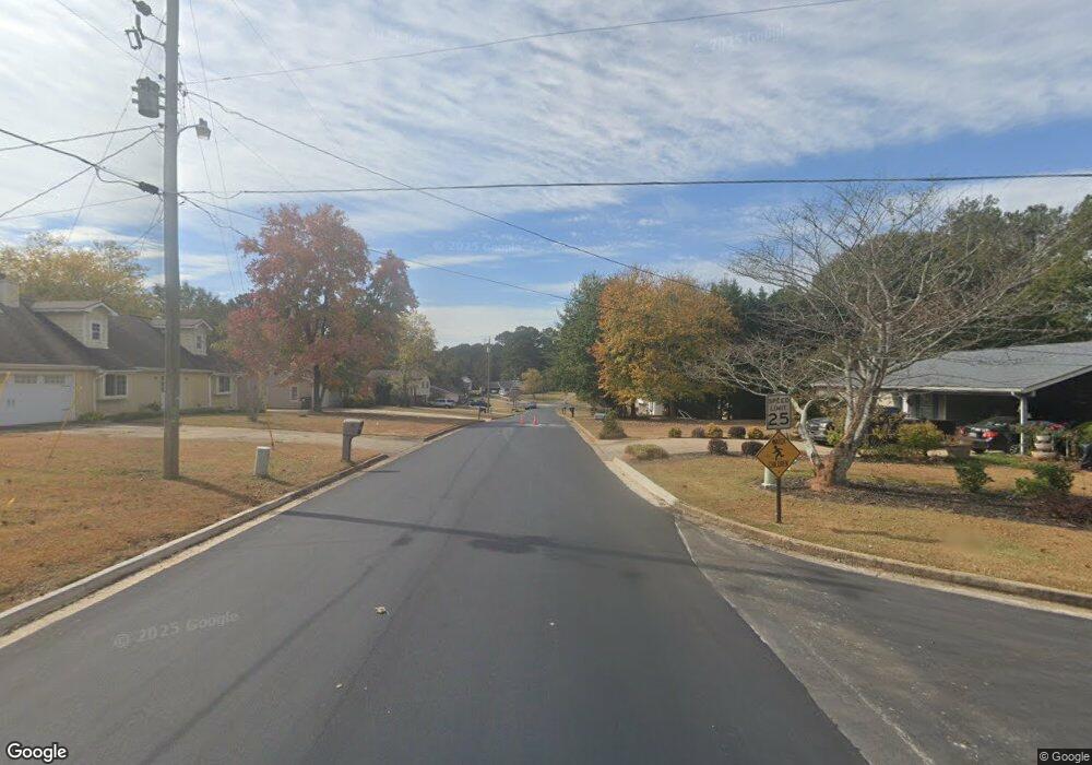 0 Sweet Water Trail SE unit 8036174, Conyers, GA 30094 - photo 1