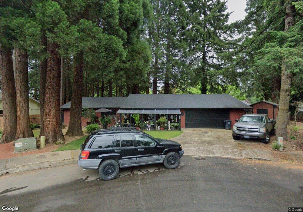 5092 Terrylee Ct SE, Salem, OR 97306 - photo 1