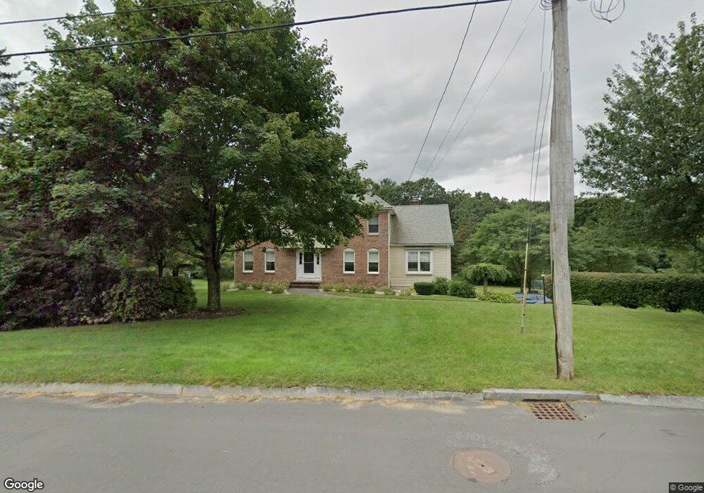 83 Jefferson Rd, Franklin, MA 02038 - photo 1