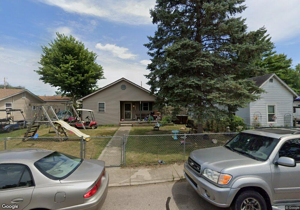 305 N Clay St, Edinburgh, IN 46124 - photo 1