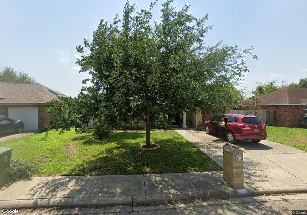 211 Fudge, Alamo, TX 78516 - photo 1