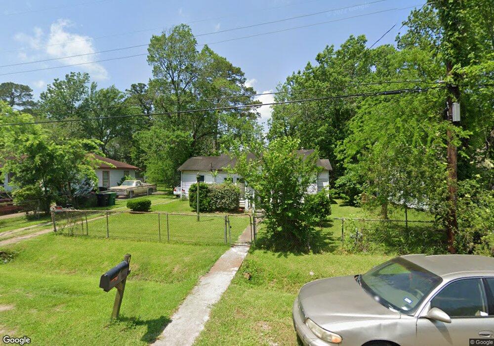 8909 Lanewood Dr, Houston, TX 77016 - photo 1