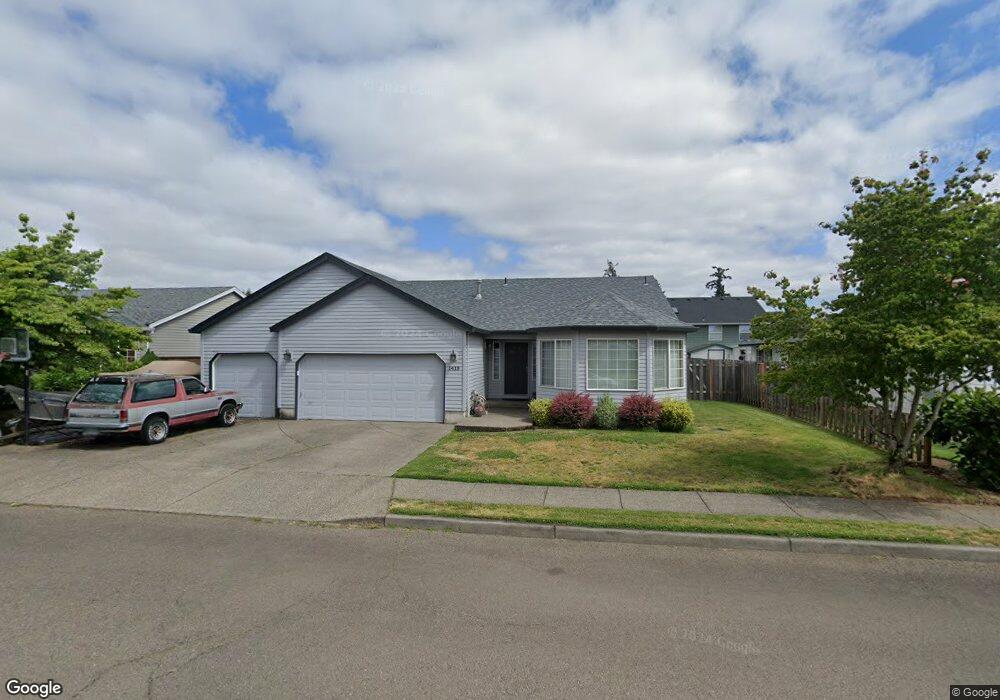 1418 SE 11th Loop, Canby, OR 97013 - photo 1