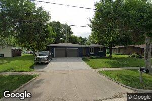 307 6th St W, West Fargo, ND 58078