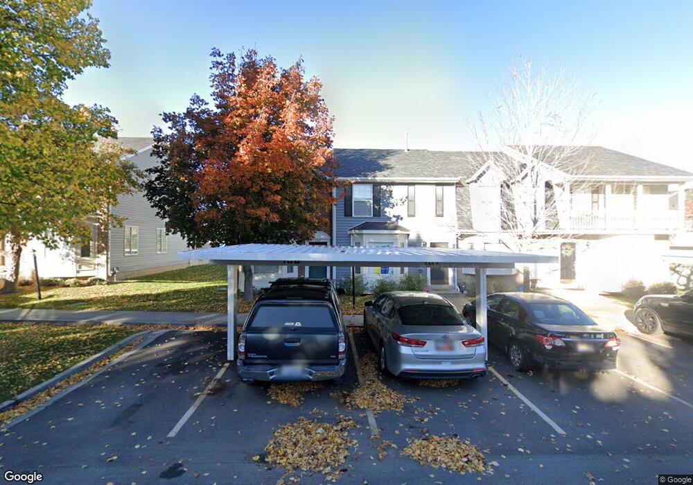 155 N 1120 E, Spanish Fork, UT 84660 - photo 1