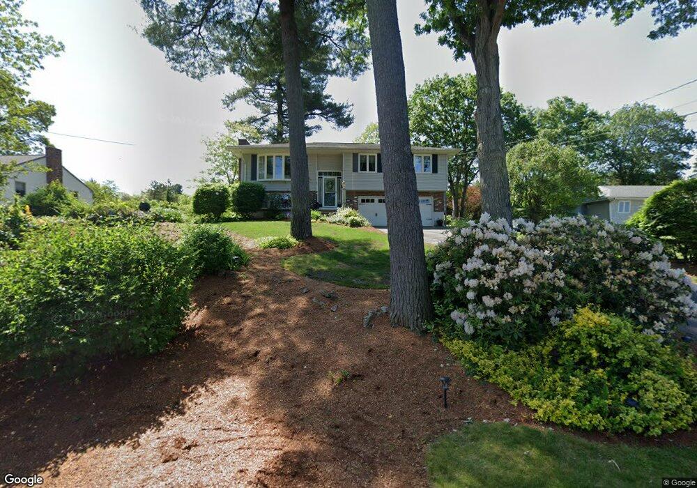 96 Parnell Place, Nashua, NH 03060 - photo 1