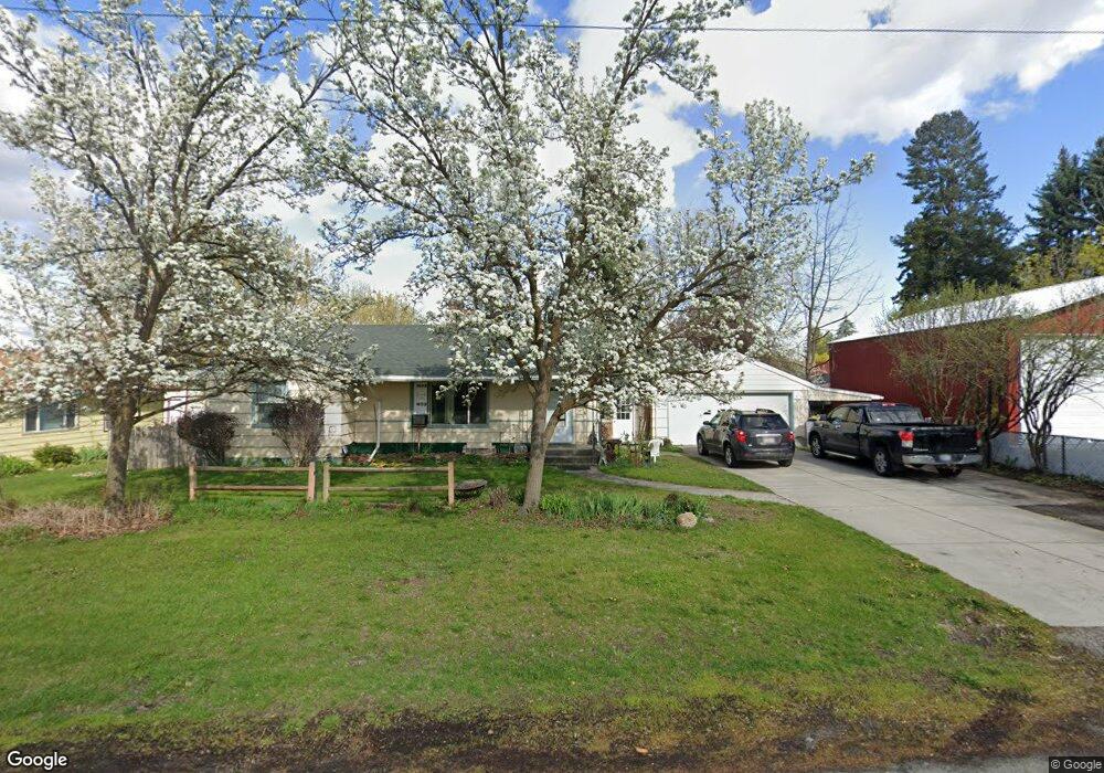 824 N Locust Rd, Spokane Valley, WA 99206 - photo 1