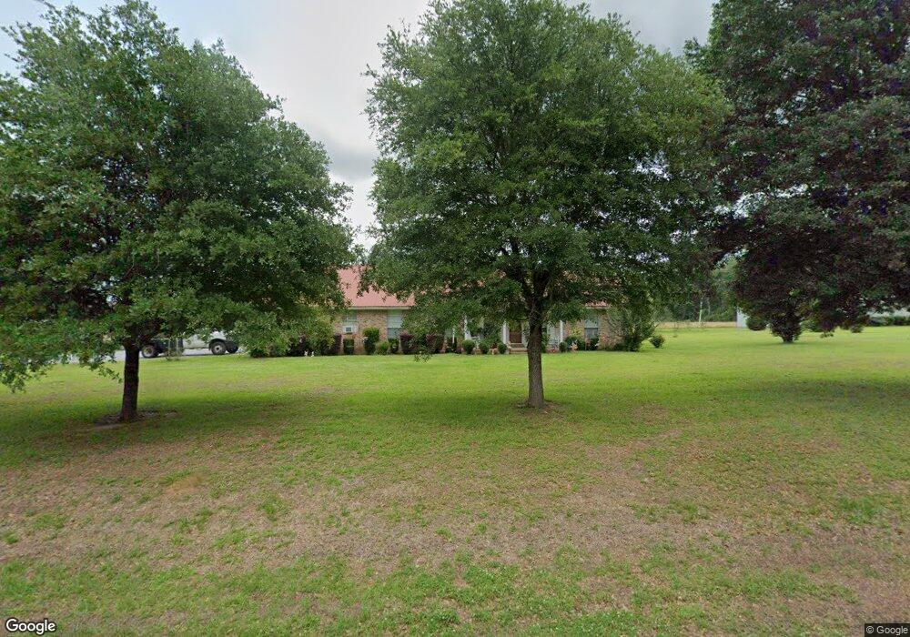 136 Flem Phillips Rd, Laurel, MS 39443 - photo 1