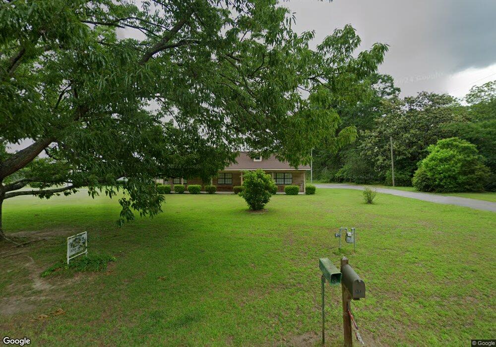 118 Flem Phillips Rd, Laurel, MS 39443 - photo 1