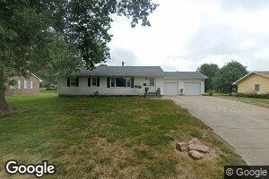 708 Chestnut St, Tarkio, MO 64491
