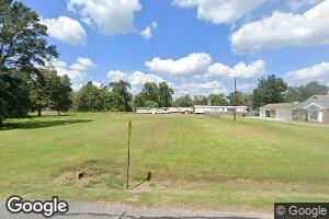 11120 Church St, Maringouin, LA 70757