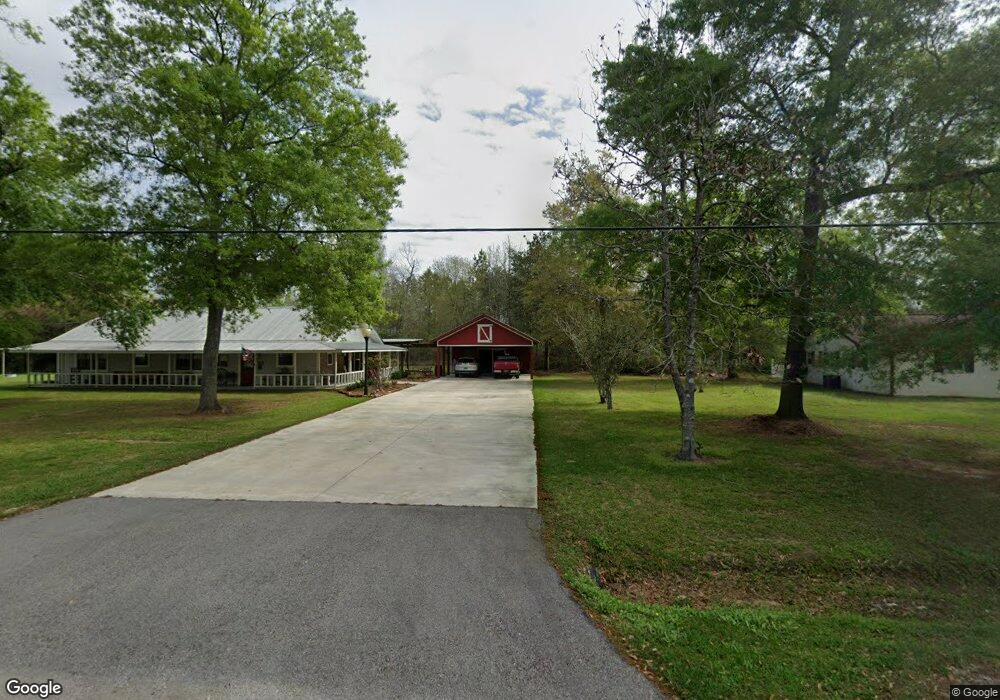 145 Timber Rd, Vidor, TX 77662 - photo 1