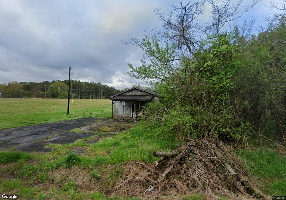 4376 Morton Bend Rd SW, Rome, GA 30161 - photo 1