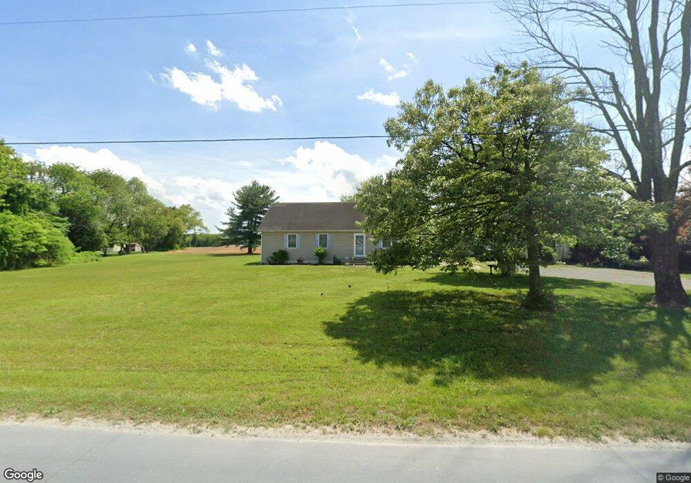 22242 Bunting Rd, Georgetown, DE 19947 - photo 1