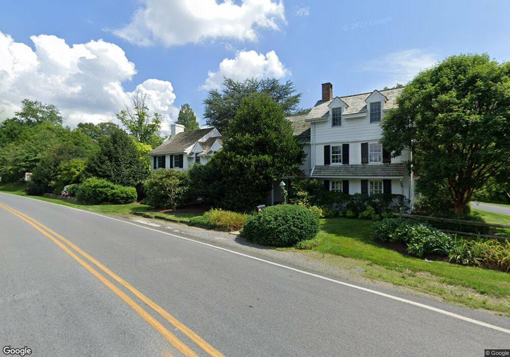 300 E Doe Run Rd, Kennett Square, PA 19348 - photo 1