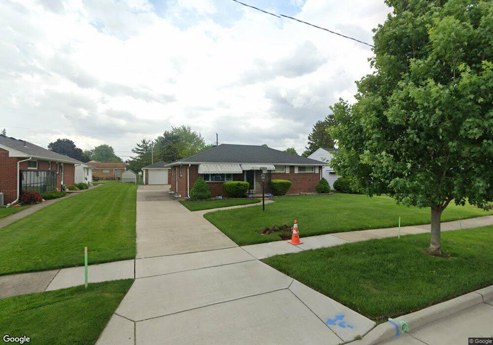 4352 288th St, Toledo, OH 43611 - photo 1