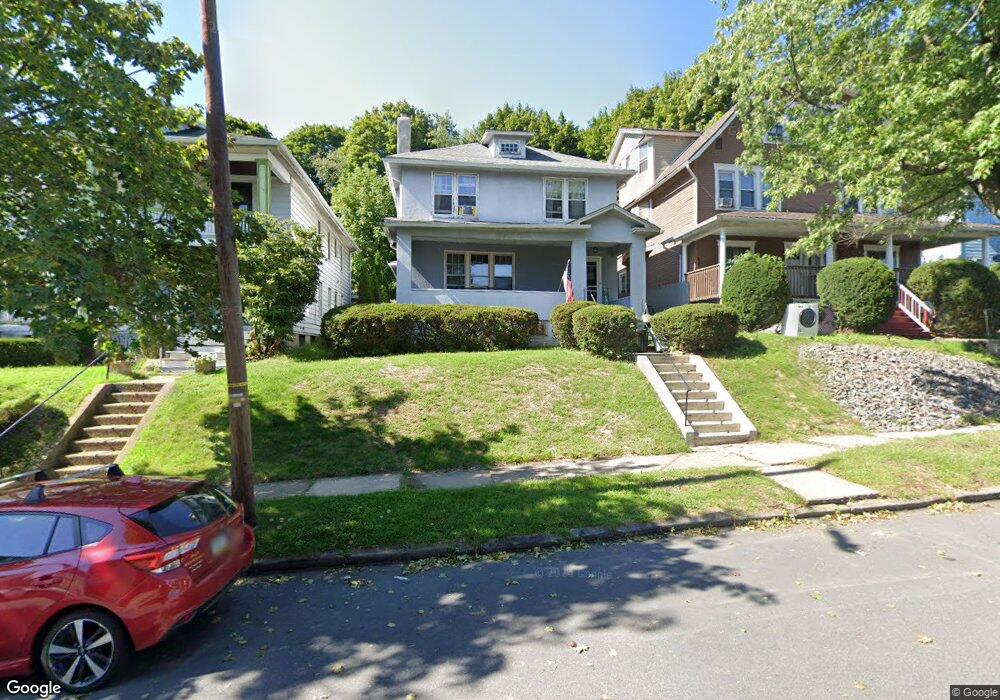 635 N Irving Ave, Scranton, PA 18510 - photo 1