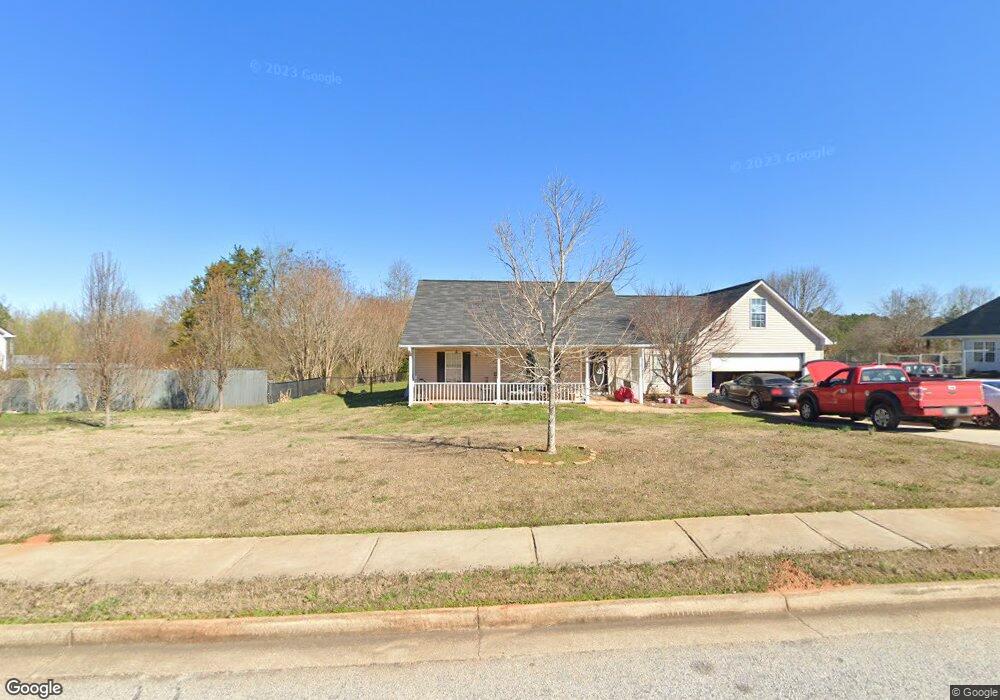 15006 Highway 36, Covington, GA 30014 - photo 1
