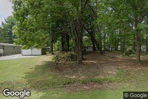 5177 Lakeview Dr, Andover, OH 44003
