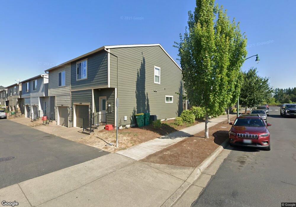 2555 Carson Loop, Forest Grove, OR 97116 - photo 1