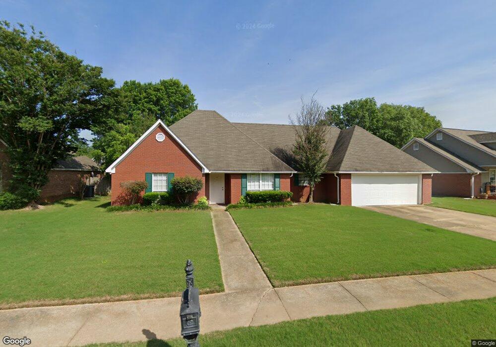 42 Ashley St, Tupelo, MS 38801 - photo 1