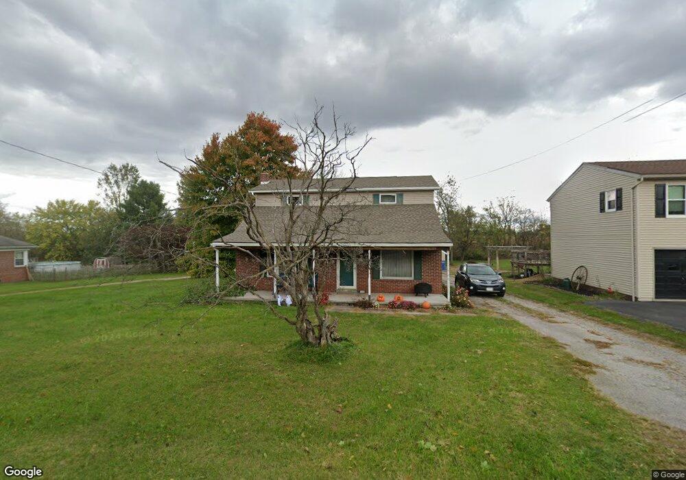 29 E Hanover St, Gettysburg, PA 17325 - photo 1