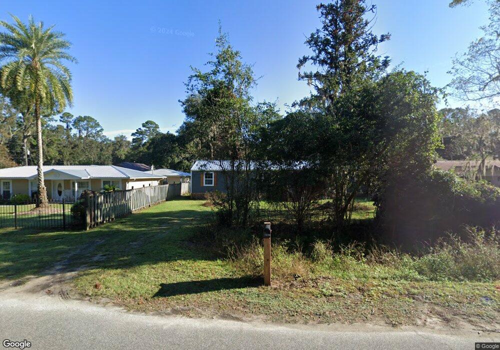 1228 B and W Grade Rd, Brunswick, GA 31520 - photo 1