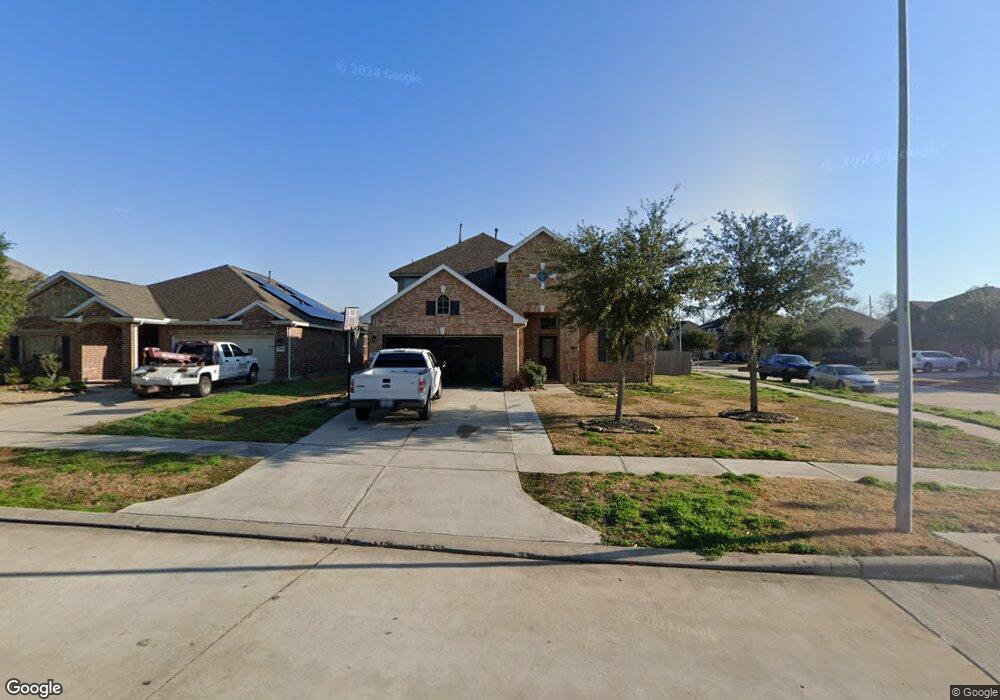 2202 Leonetti Ln, Rosenberg, TX 77471 - photo 1