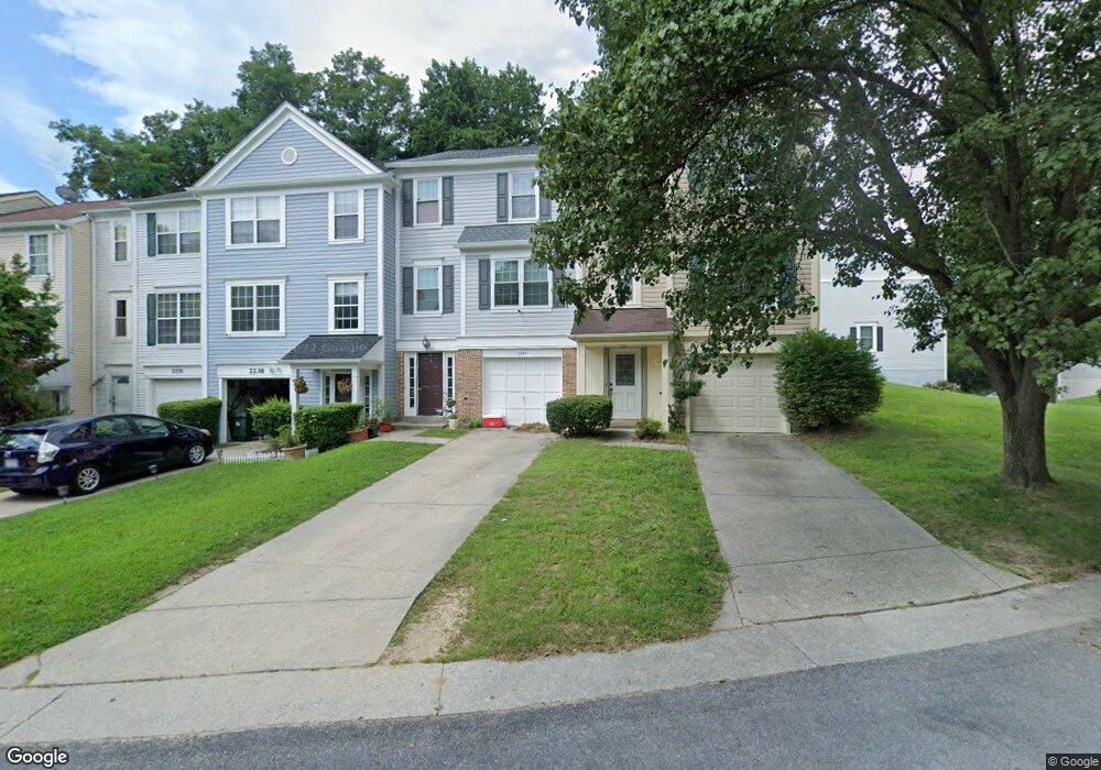 2240 Wimbledon Cir, Silver Spring, MD 20906 - photo 1