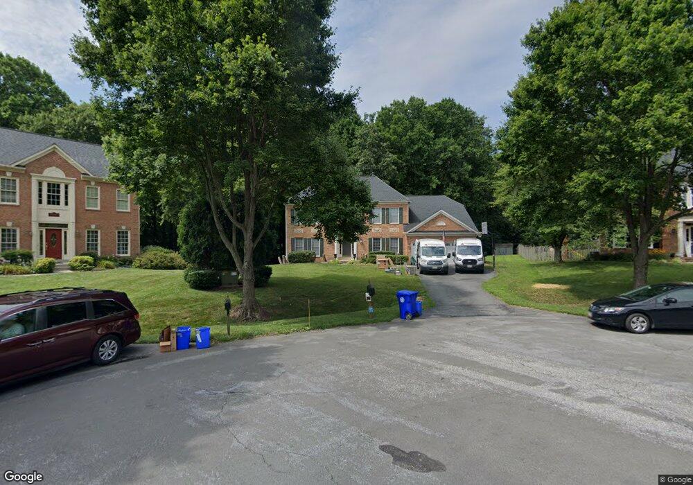 10241 Crosscut Way, Damascus, MD 20872 - photo 1