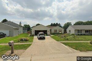 3203 Amy Dr, Champaign, IL 61822