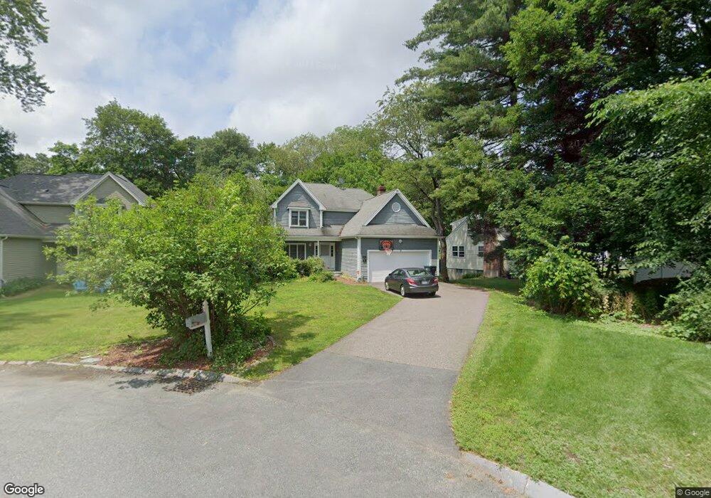 1 Neil Cir, Natick, MA 01760 - photo 1