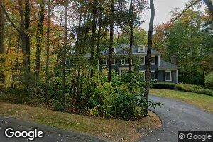 149 Foreside Rd, Cumberland Foreside, ME 04110