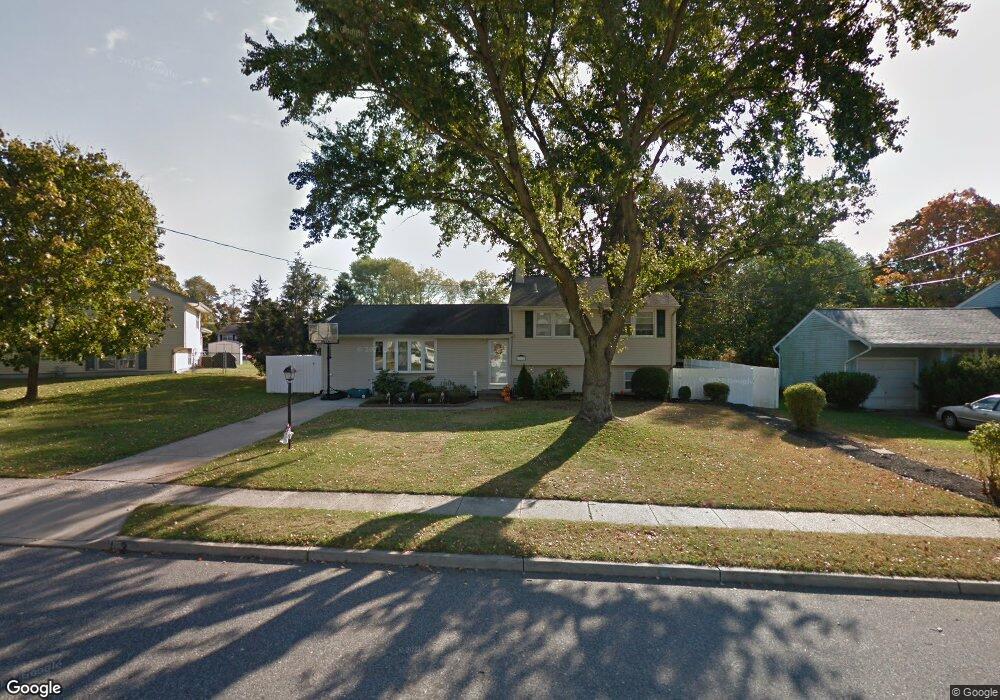 732 Dartmouth Dr, Wenonah, NJ 08090 - photo 1