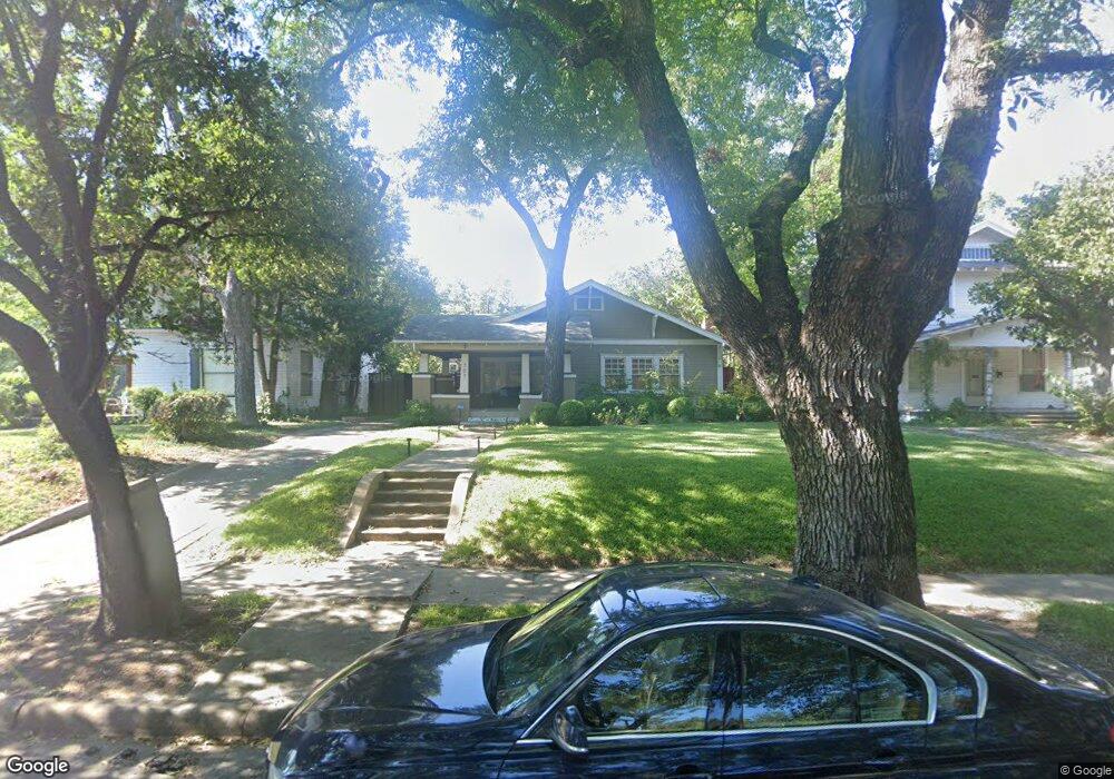 707 Glendale St, Dallas, TX 75214 - photo 1