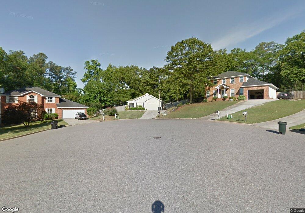 578 Litchfield Ct, Evans, GA 30809 - photo 1