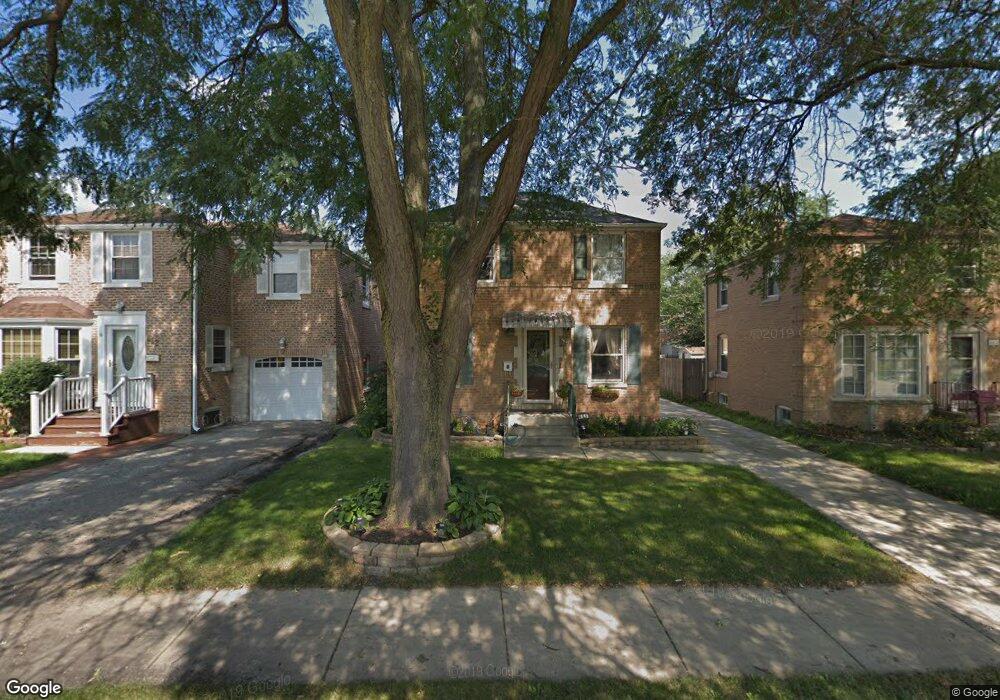 456 E Thacker St, Des Plaines, IL 60016 - photo 1