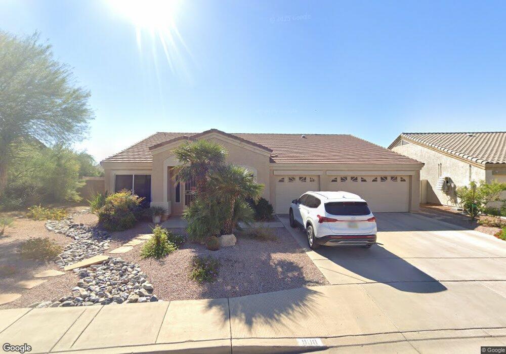 908 S Stilton Cir, Mesa, AZ 85208 - photo 1