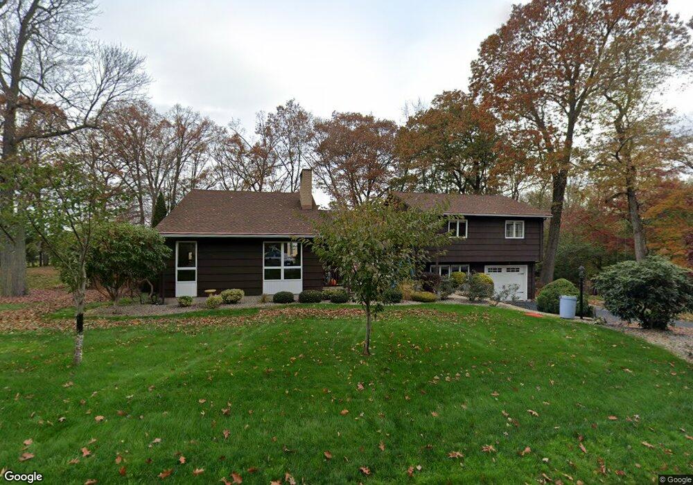 17 Hayes Ave, Ellington, CT 06029 - photo 1