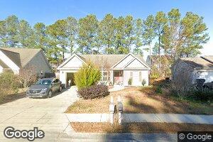 917 Edna Fields Dr, Leland, NC 28451