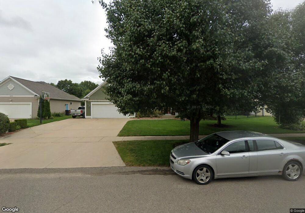 1080 Woodspointe Dr SW, Byron Center, MI 49315 - photo 1