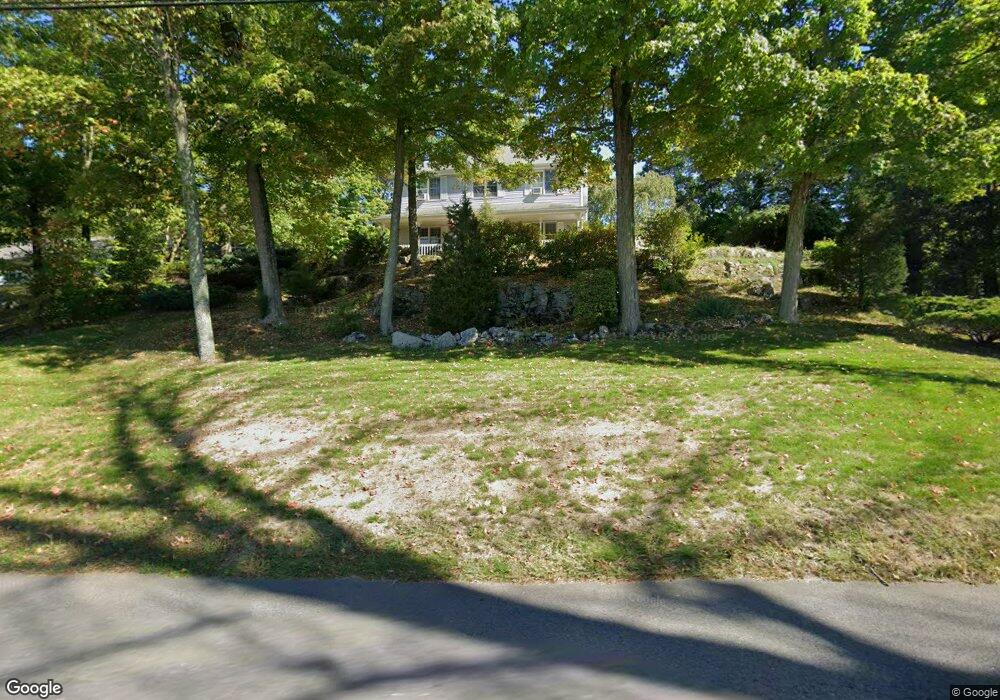 431 Cushman Rd, North Attleboro, MA 02760 - photo 1