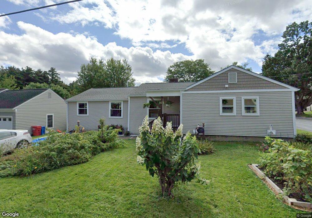 47 Bilodeau Ct, Burlington, VT 05401 - photo 1