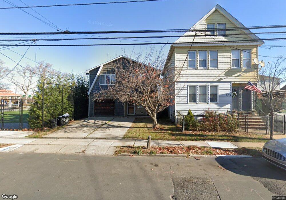 711 S Park St unit 713, Elizabeth, NJ 07201 - photo 1